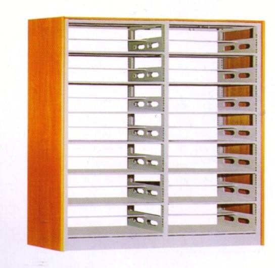 德宏鋼木書架廠 以物超所值的品質，打造實用高效的辦公學習伴侶